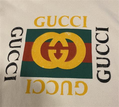 fake gucci sweatshirt with stranger things on it|gucci jacket legit check.